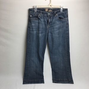 Kut from the Kloth | Women’s Wide Leg Crop Pants